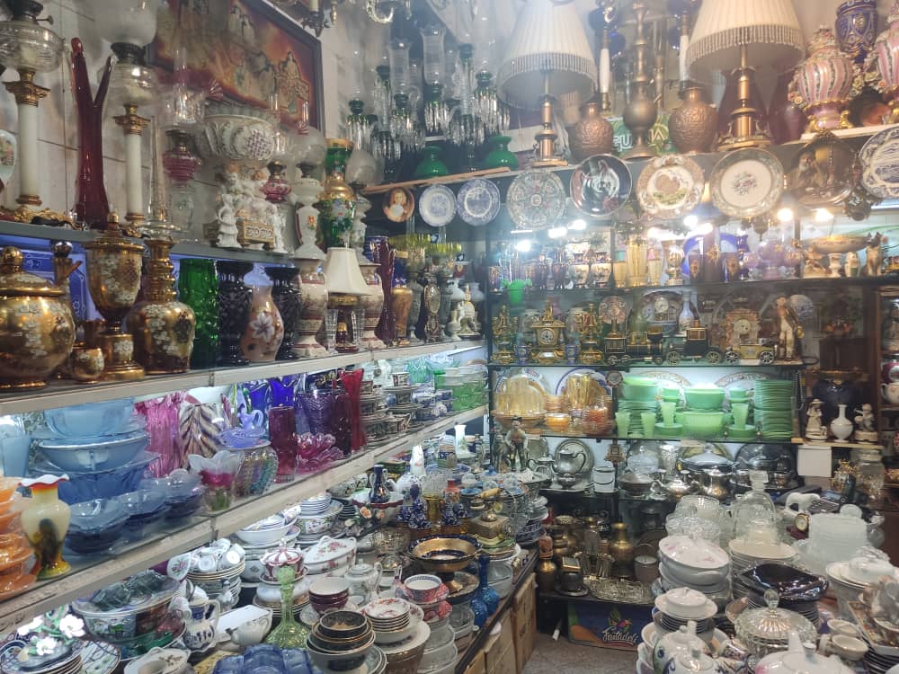 سمساری چیست؟
