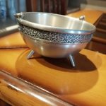 خریدار ظروف مسی قدیمی