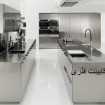 خریدار کابینت فلزی دست دوم