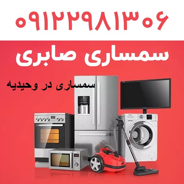 سمساری در وحیدیه