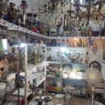 خریدار عتیقه جات در تهران - خریدار اجناس قدیمی و عتیقه
