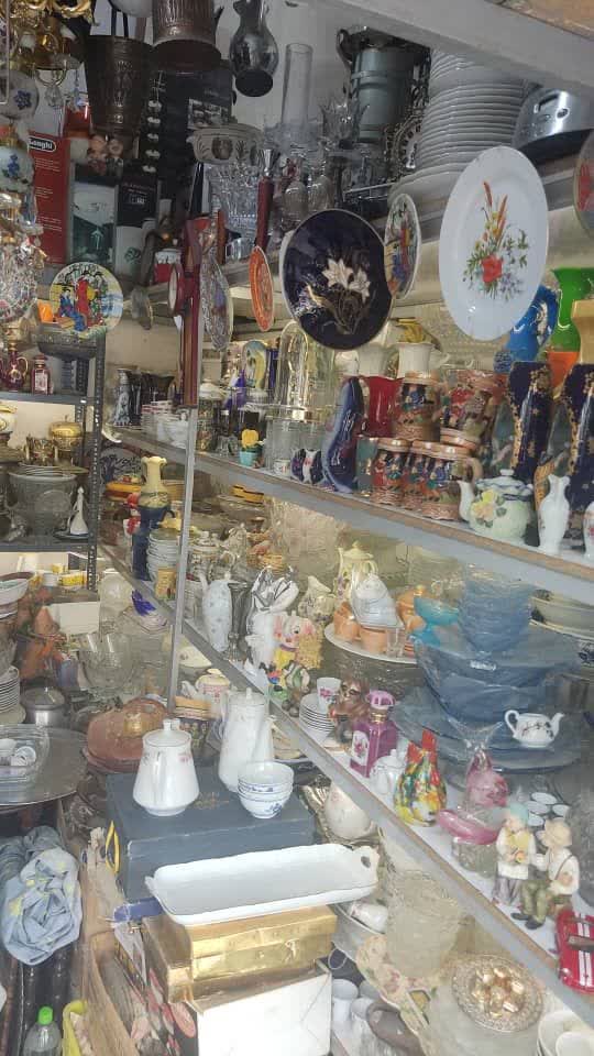 سمساری ونک
