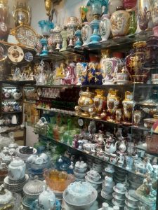 سمساری در پردیس